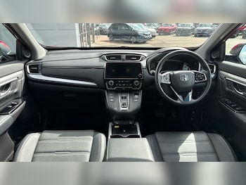 Used Honda CR-V 2023 for sale - 76033966: Photo