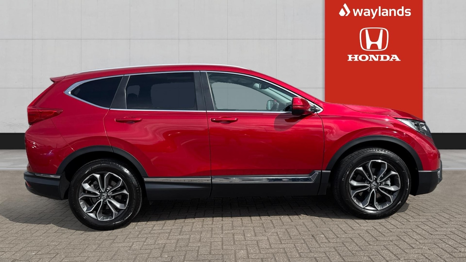 Used Honda CR-V 2023 for sale - 76033966: Photo 5