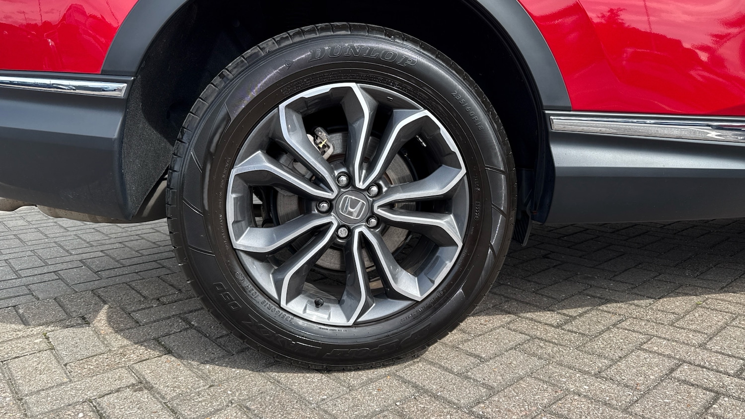 Used Honda CR-V 2023 for sale - 76033966: Photo 50