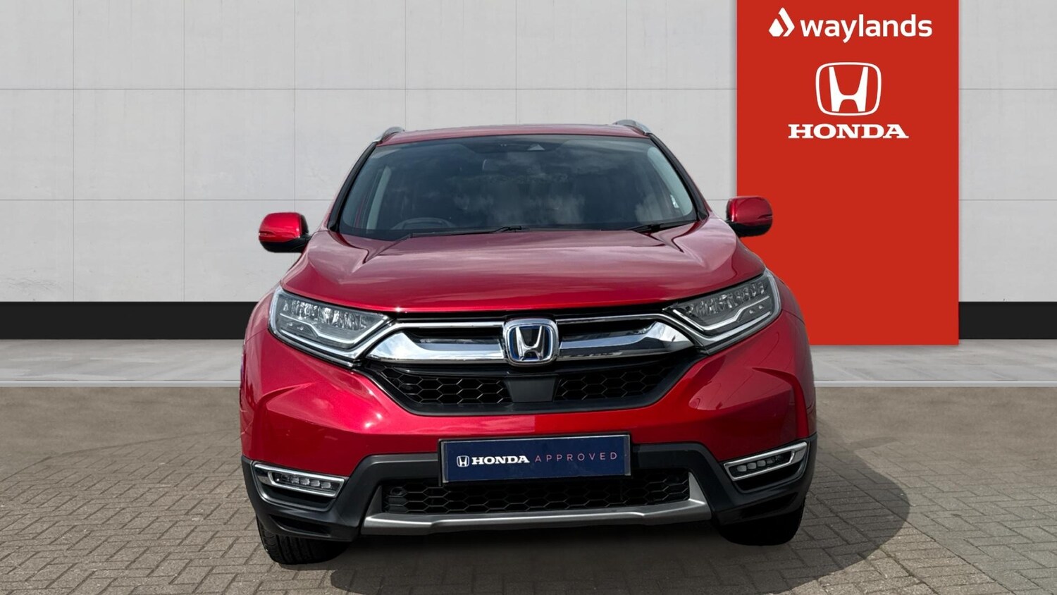 Used Honda CR-V 2023 for sale - 76033966: Photo 6