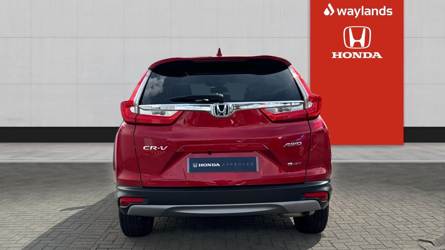 Used Honda CR-V 2023 for sale - 76033966: Photo 7