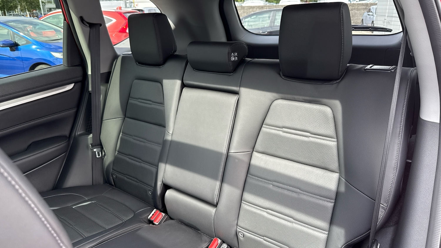 Used Honda CR-V 2023 for sale - 76033966: Photo 8
