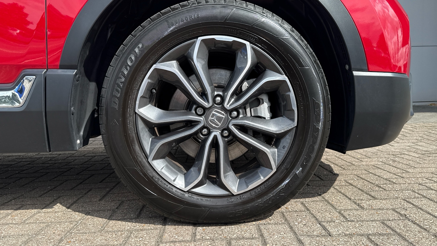 Used Honda CR-V 2023 for sale - 76033966: Photo 9