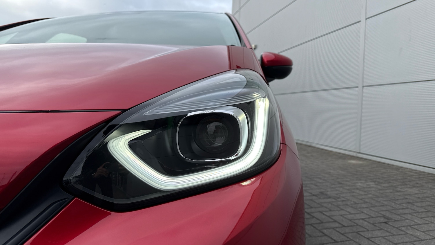 Used Honda Jazz 2020 for sale - 76195989: Photo 14