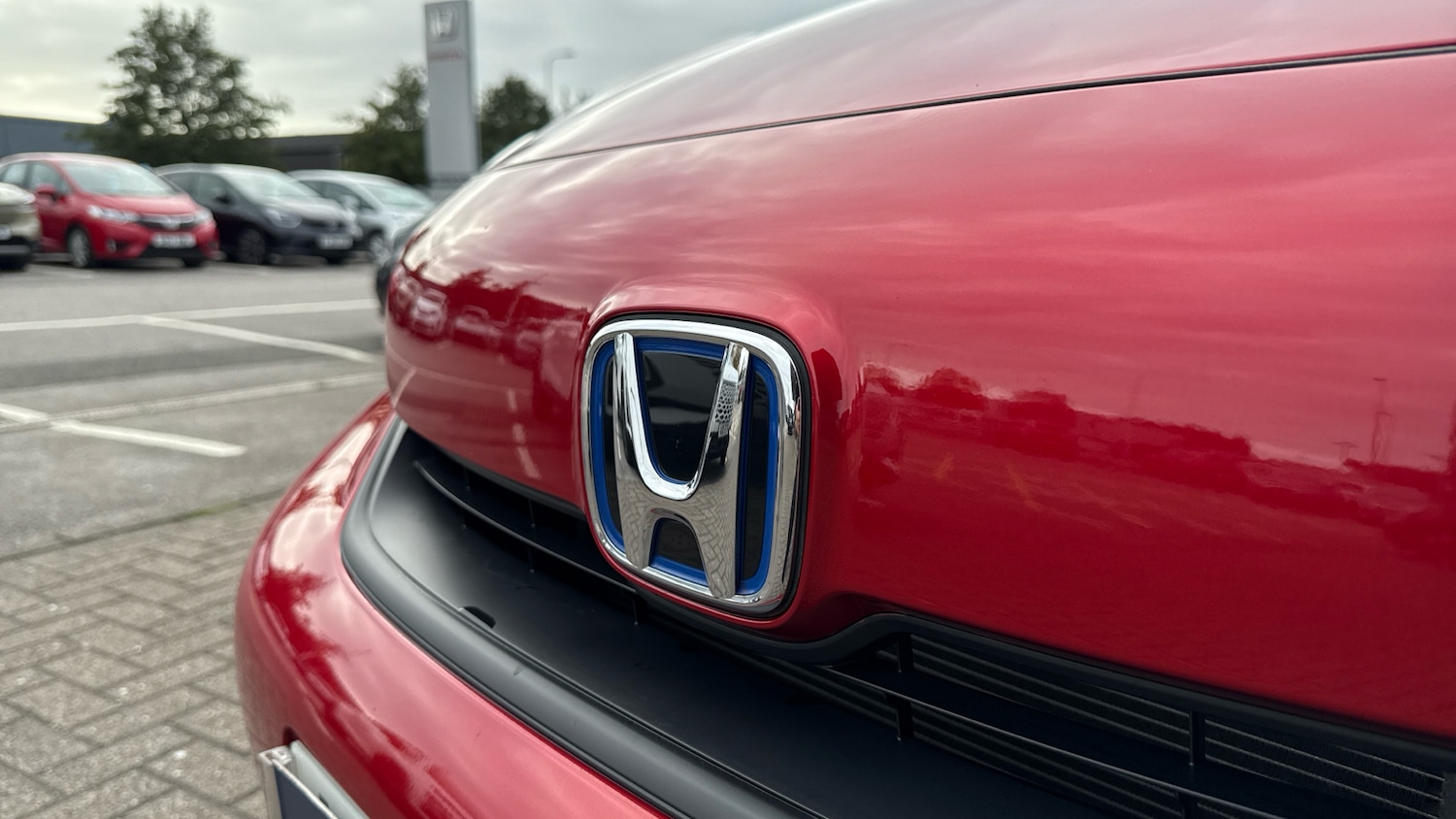 Used Honda Jazz 2020 for sale - 76195989: Photo 16