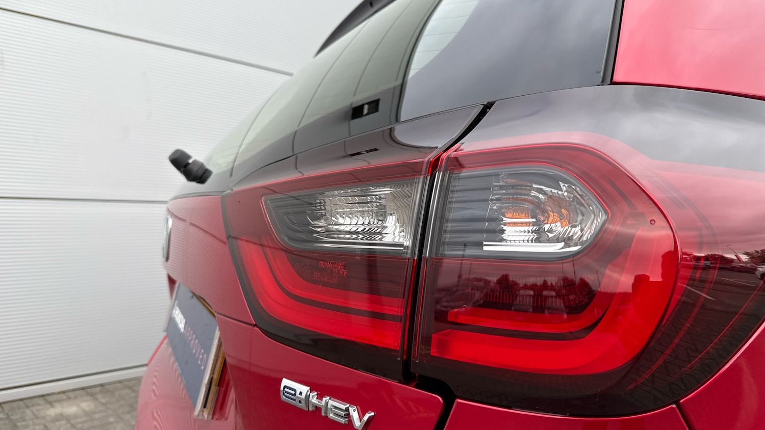 Used Honda Jazz 2020 for sale - 76195989: Photo 19