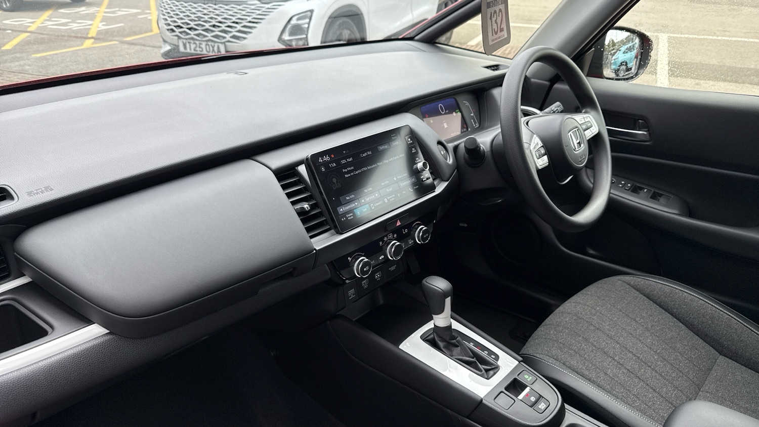 Used Honda Jazz 2020 for sale - 76195989: Photo 2