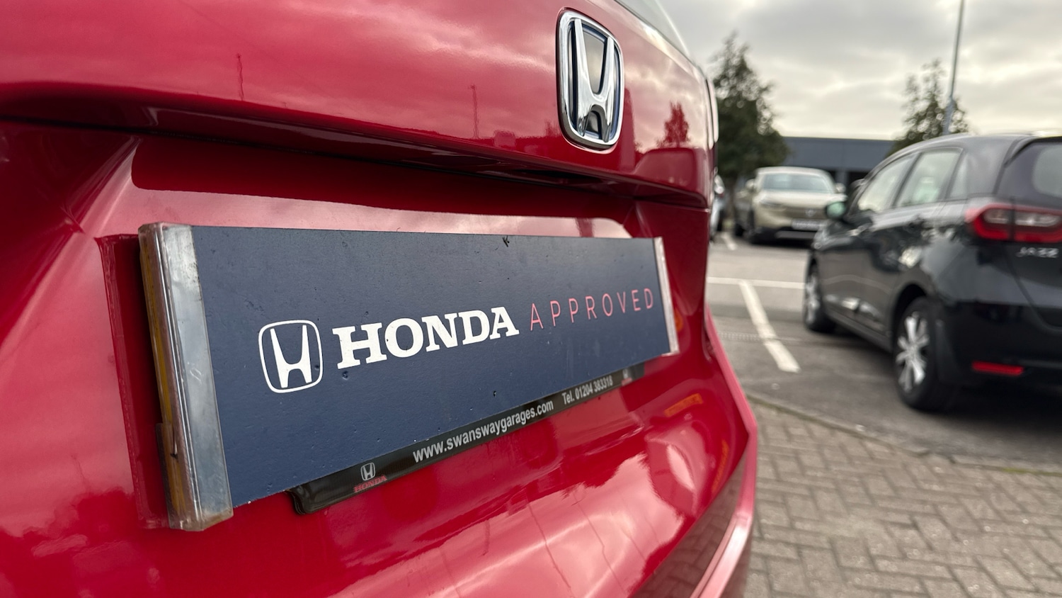 Used Honda Jazz 2020 for sale - 76195989: Photo 23