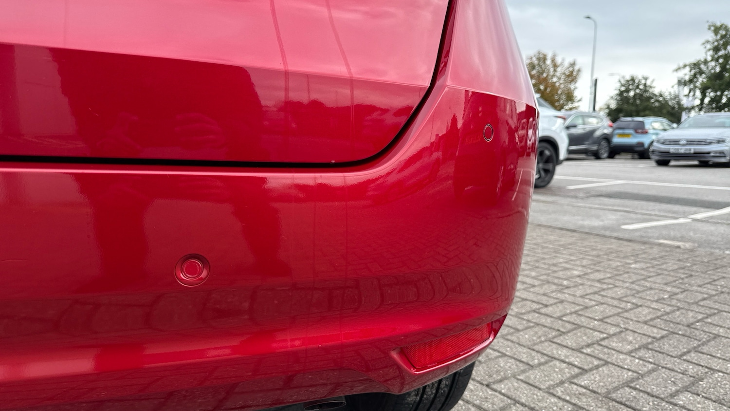 Used Honda Jazz 2020 for sale - 76195989: Photo 24