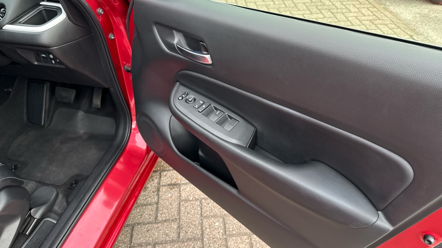 Used Honda Jazz 2020 for sale - 76195989: Photo 26