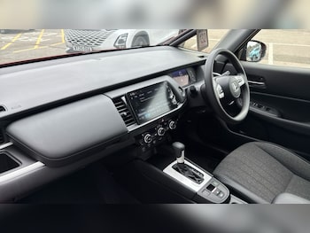 Used Honda Jazz 2020 for sale - 76195989: Photo