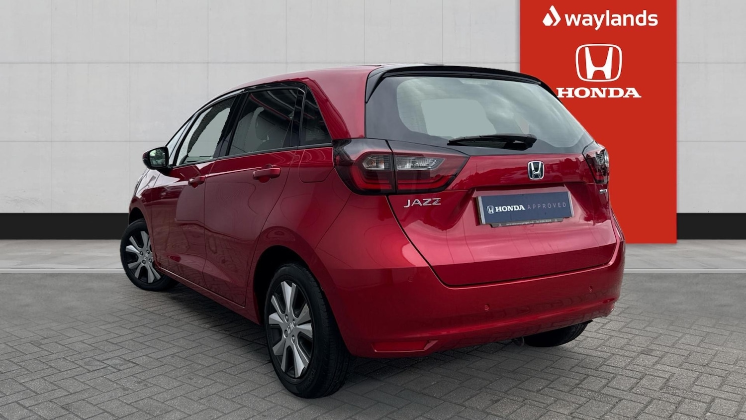 Used Honda Jazz 2020 for sale - 76195989: Photo 3