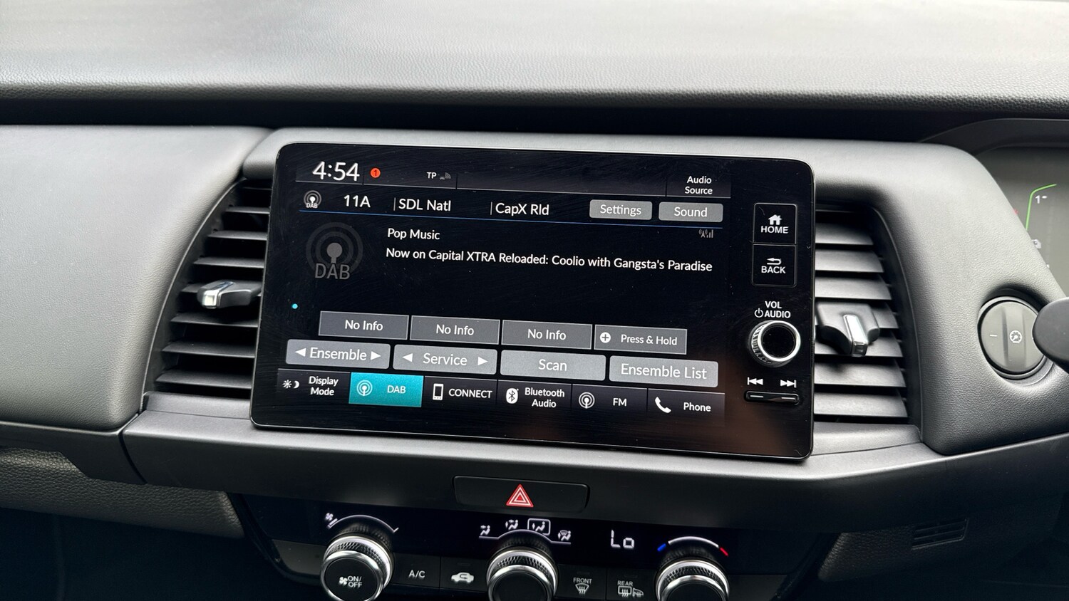 Used Honda Jazz 2020 for sale - 76195989: Photo 33