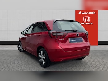 Used Honda Jazz 2020 for sale - 76195989: Photo