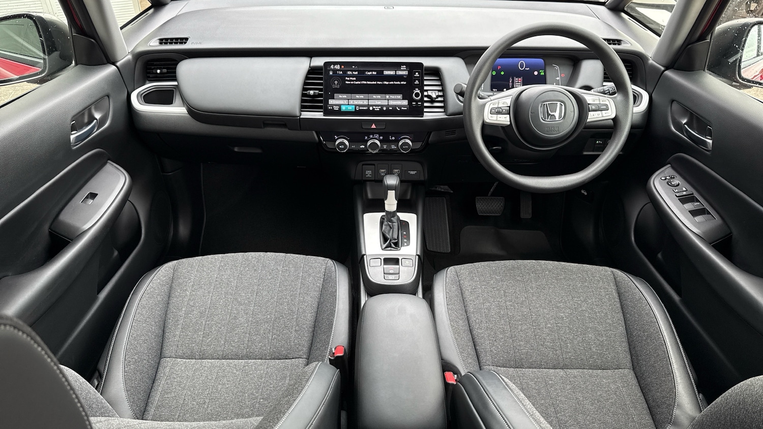 Used Honda Jazz 2020 for sale - 76195989: Photo 4