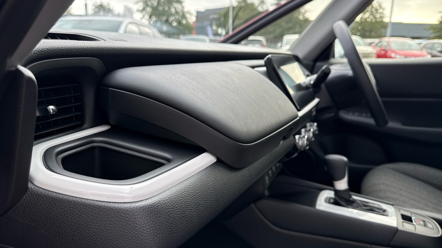 Used Honda Jazz 2020 for sale - 76195989: Photo 41