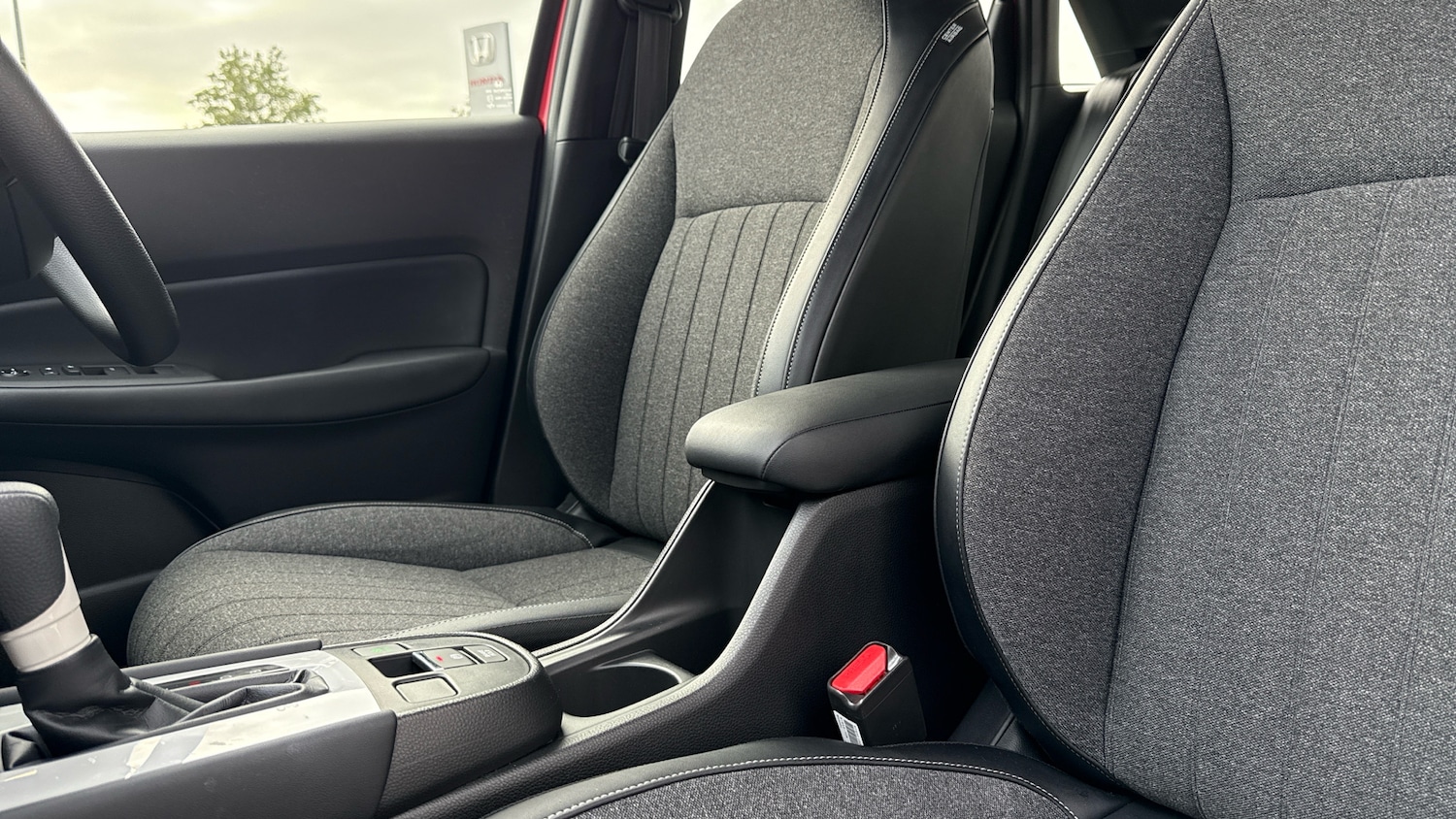 Used Honda Jazz 2020 for sale - 76195989: Photo 44