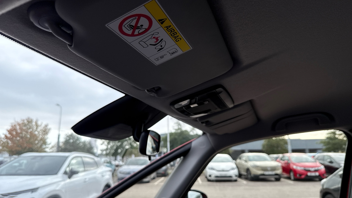 Used Honda Jazz 2020 for sale - 76195989: Photo 46