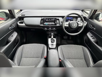 Used Honda Jazz 2020 for sale - 76195989: Photo