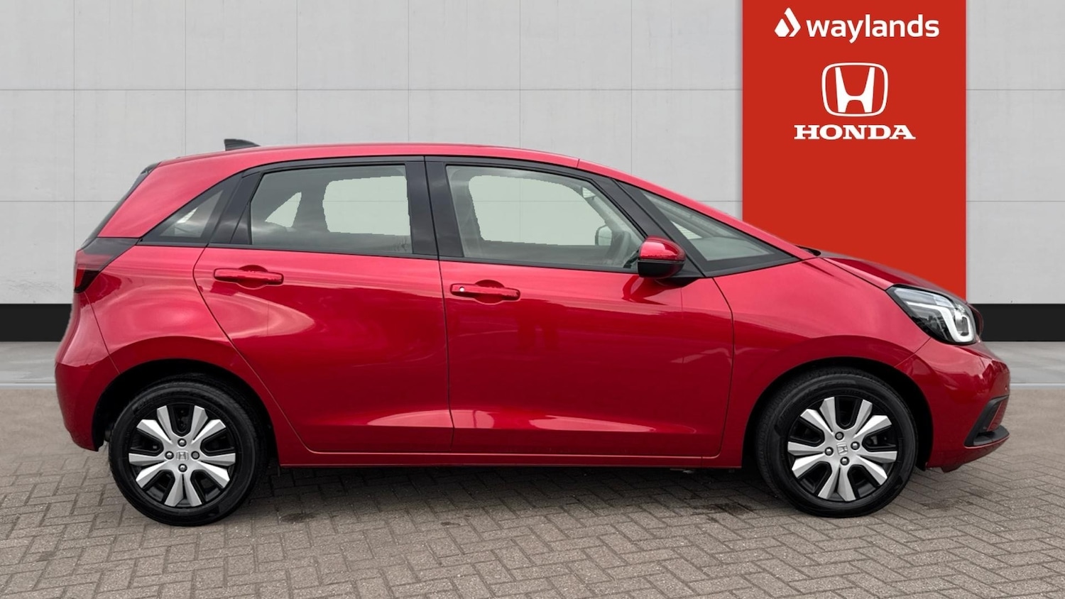 Used Honda Jazz 2020 for sale - 76195989: Photo 5