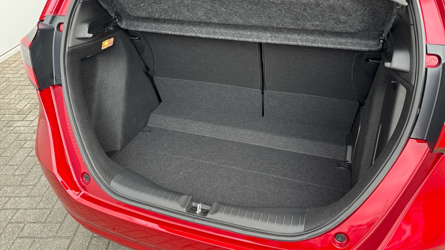 Used Honda Jazz 2020 for sale - 76195989: Photo 50