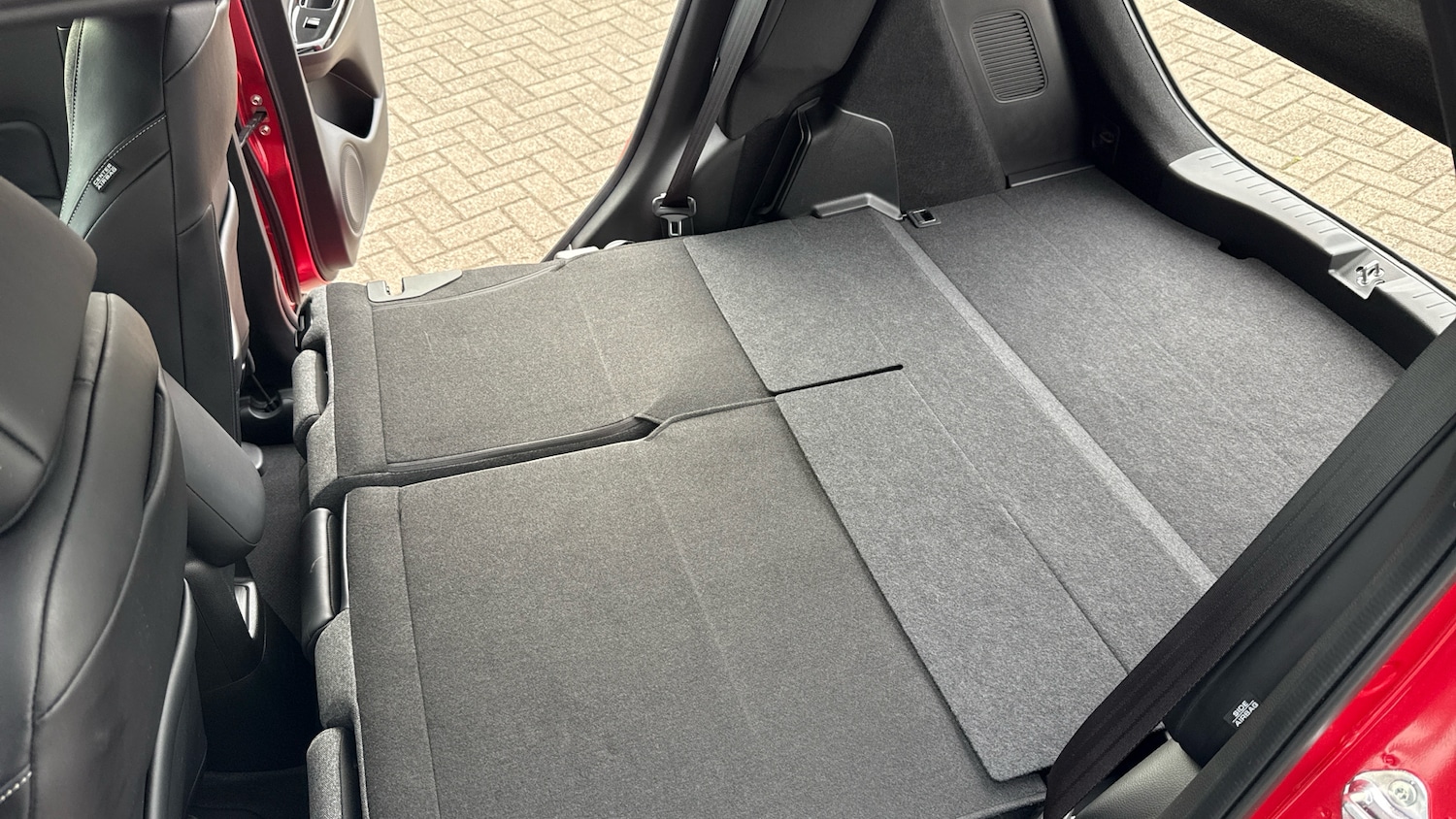 Used Honda Jazz 2020 for sale - 76195989: Photo 51