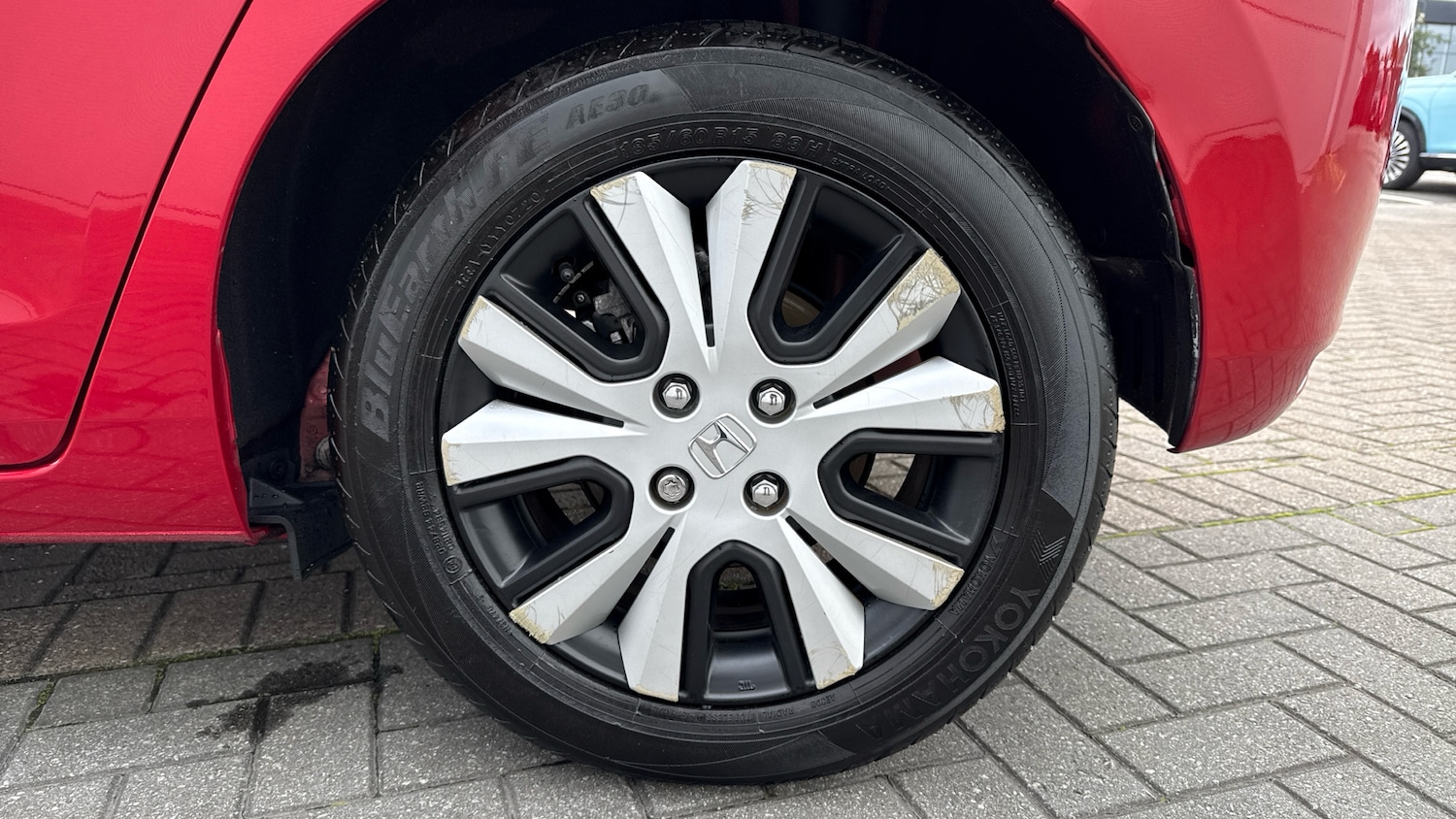 Used Honda Jazz 2020 for sale - 76195989: Photo 52