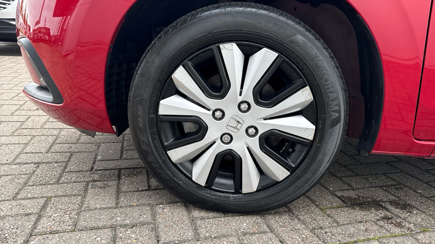 Used Honda Jazz 2020 for sale - 76195989: Photo 53