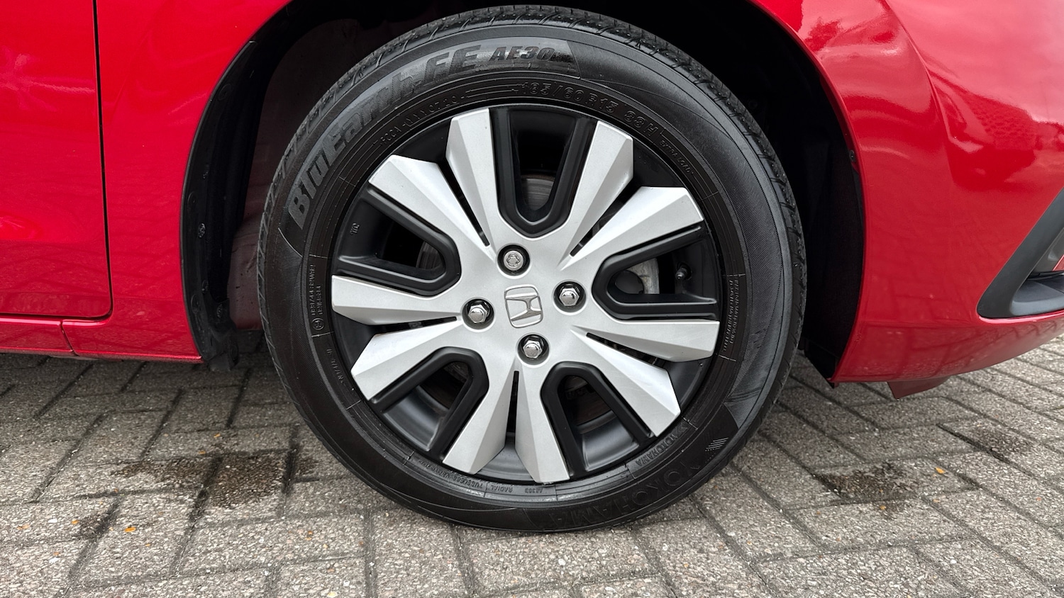 Used Honda Jazz 2020 for sale - 76195989: Photo 54