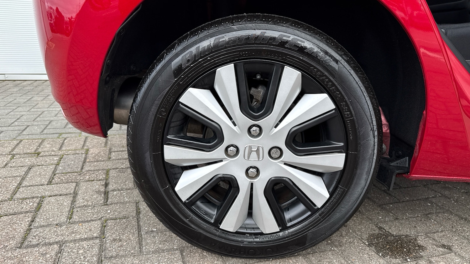 Used Honda Jazz 2020 for sale - 76195989: Photo 55