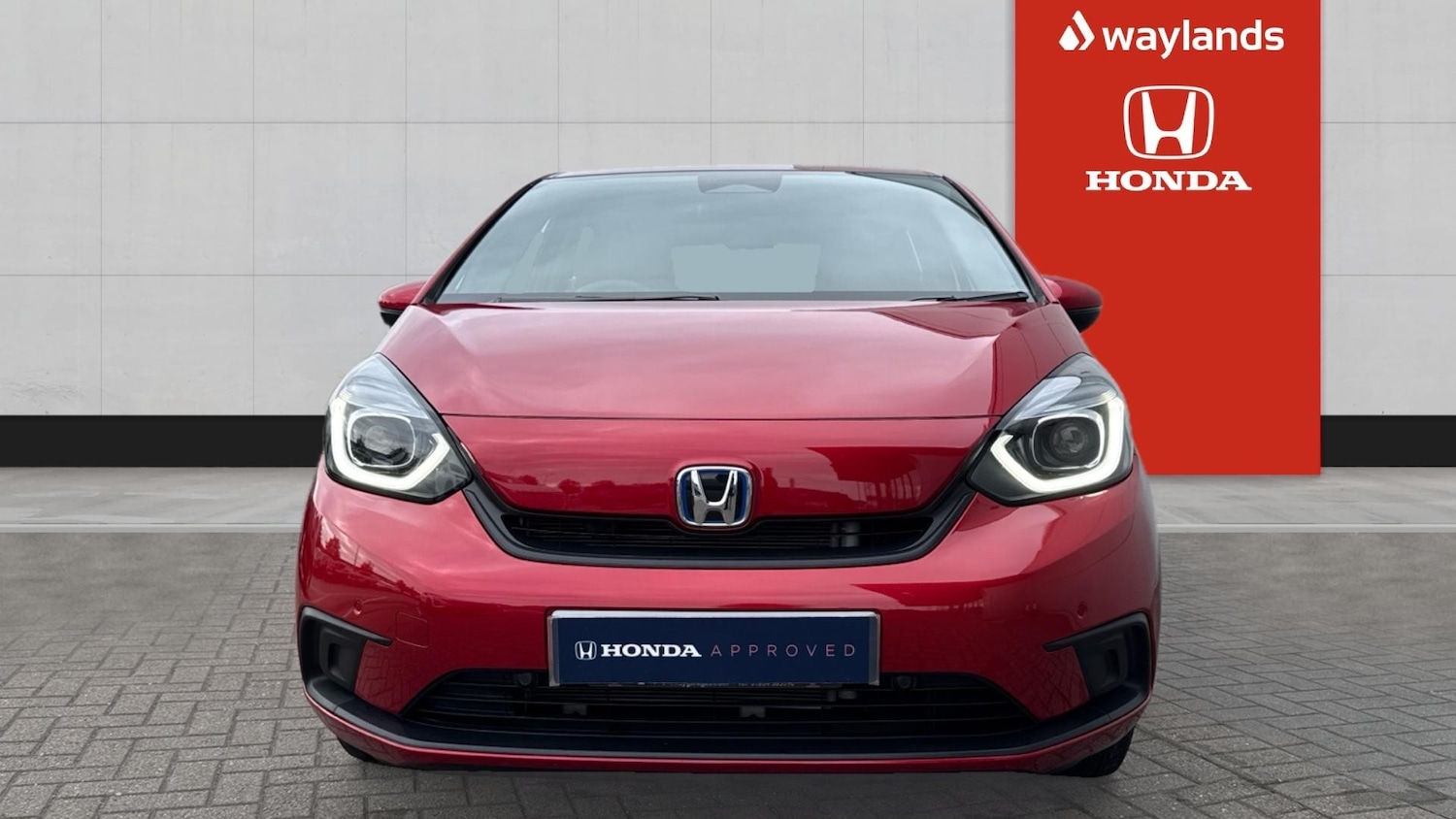 Used Honda Jazz 2020 for sale - 76195989: Photo 6