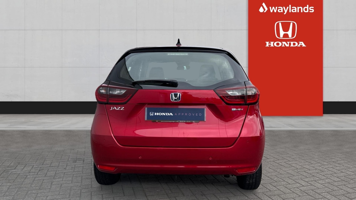 Used Honda Jazz 2020 for sale - 76195989: Photo 7