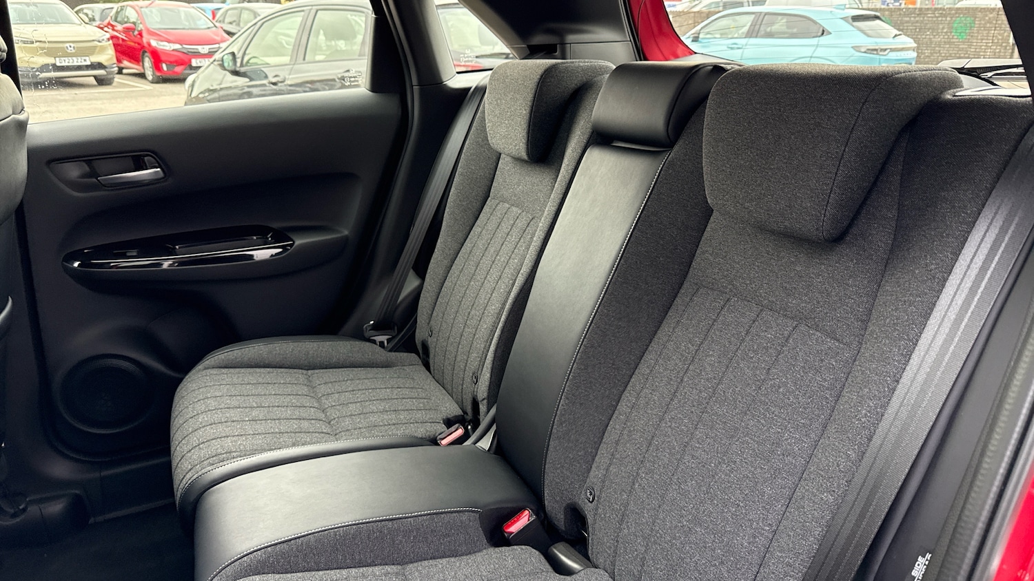 Used Honda Jazz 2020 for sale - 76195989: Photo 8