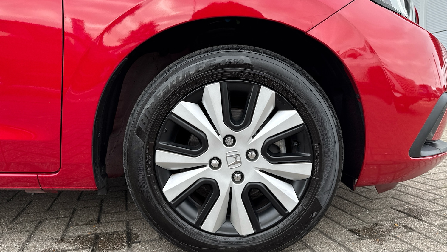 Used Honda Jazz 2020 for sale - 76195989: Photo 9