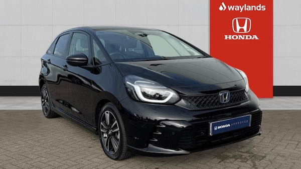 Used Honda Jazz 2023 for sale - 76328309: Photo 1