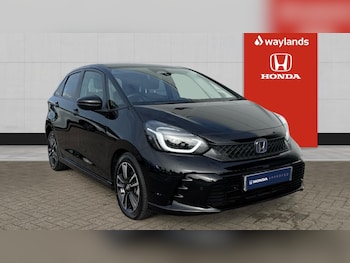 Honda - Jazz