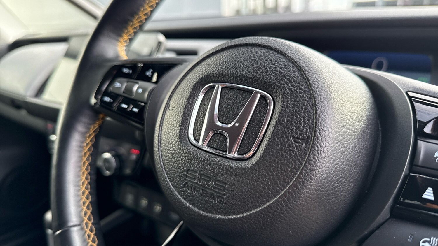 Used Honda Jazz 2023 for sale - 76328309: Photo 21