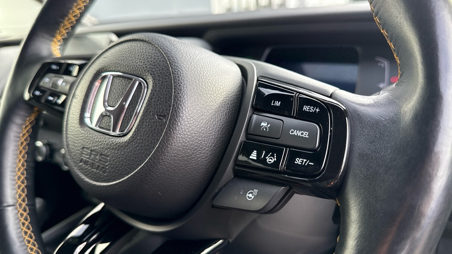 Used Honda Jazz 2023 for sale - 76328309: Photo 22