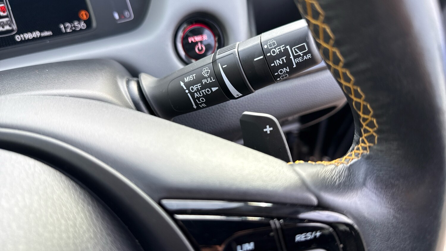 Used Honda Jazz 2023 for sale - 76328309: Photo 24