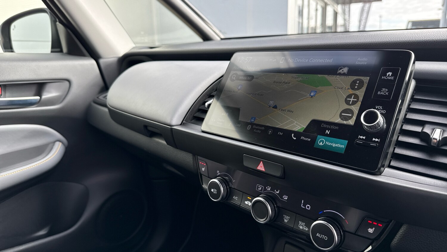 Used Honda Jazz 2023 for sale - 76328309: Photo 27