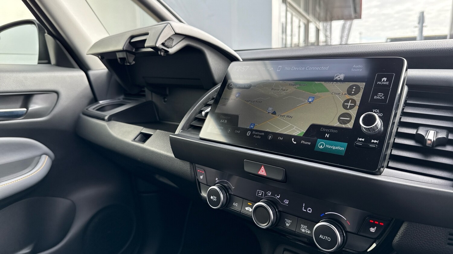 Used Honda Jazz 2023 for sale - 76328309: Photo 28