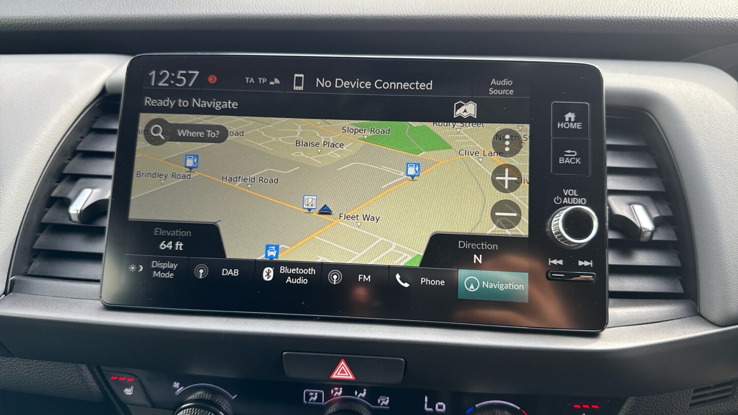 Used Honda Jazz 2023 for sale - 76328309: Photo 29