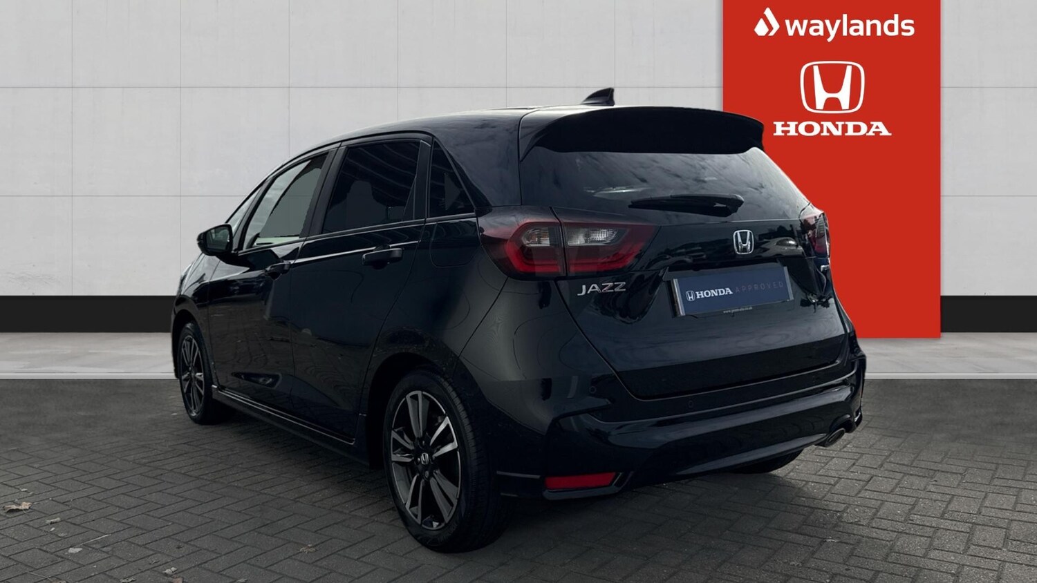 Used Honda Jazz 2023 for sale - 76328309: Photo 3