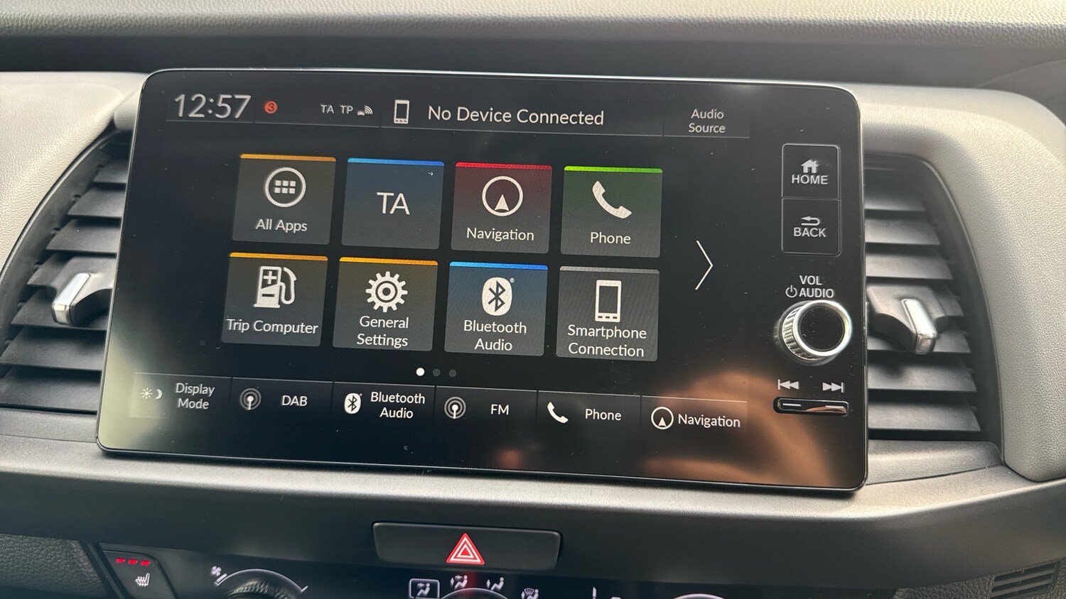 Used Honda Jazz 2023 for sale - 76328309: Photo 30