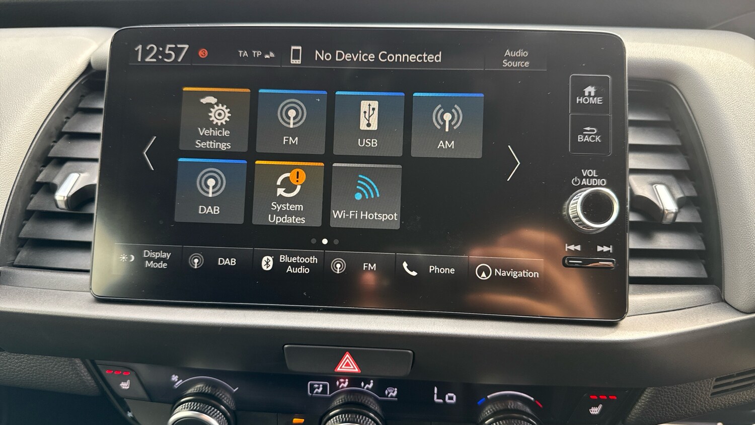 Used Honda Jazz 2023 for sale - 76328309: Photo 31