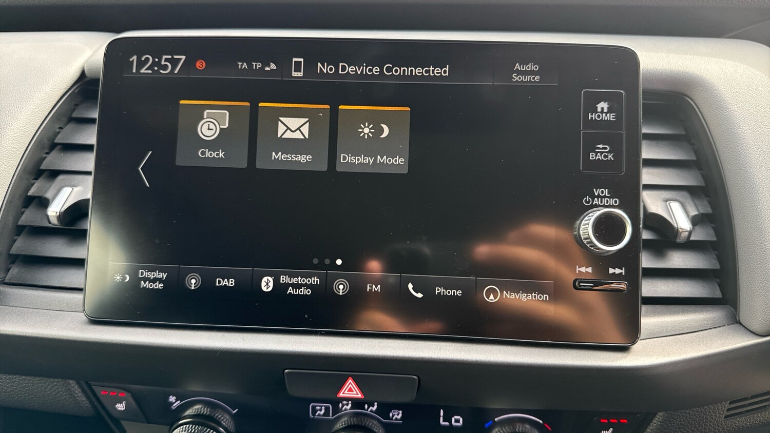 Used Honda Jazz 2023 for sale - 76328309: Photo 32