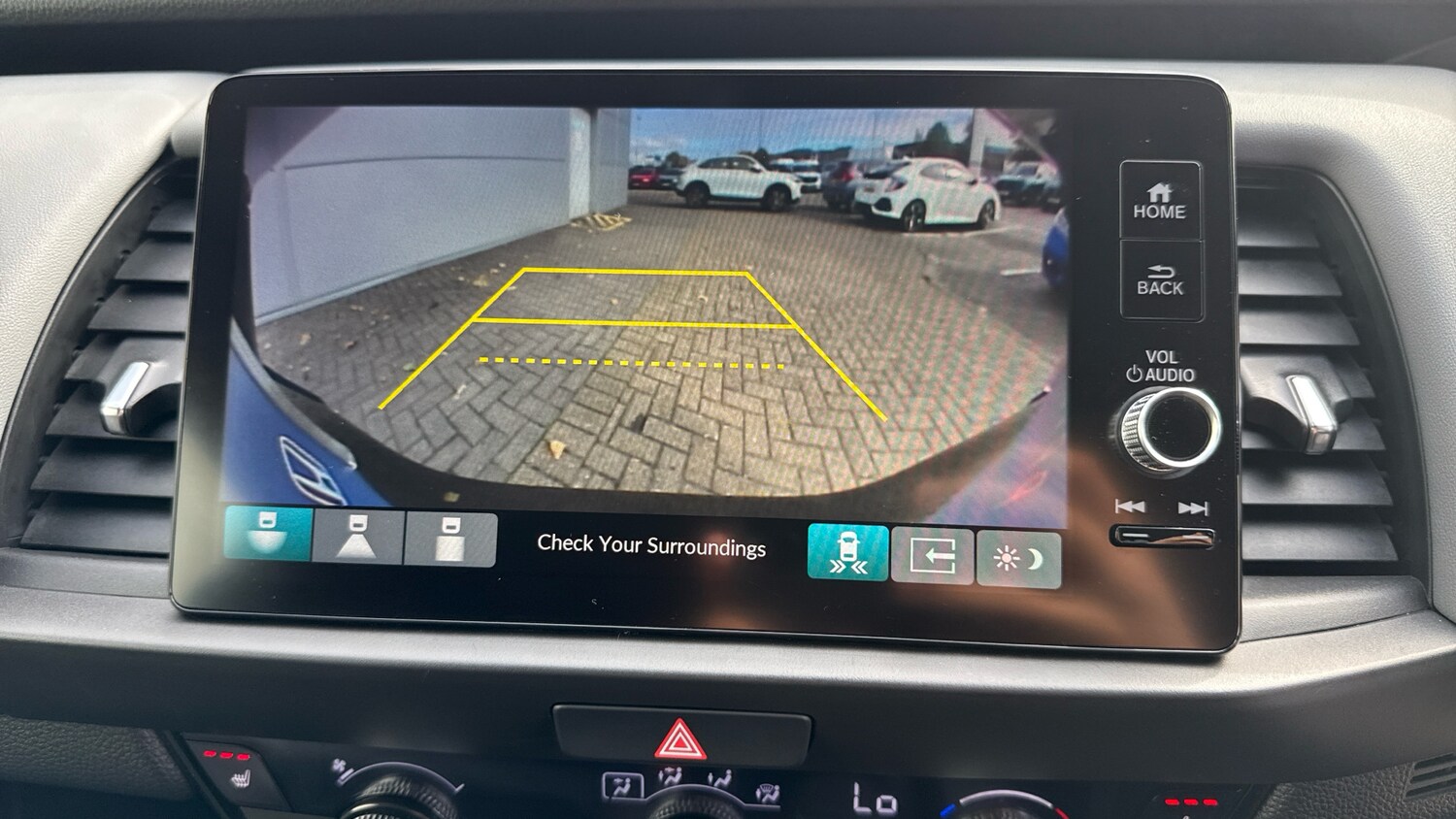 Used Honda Jazz 2023 for sale - 76328309: Photo 33