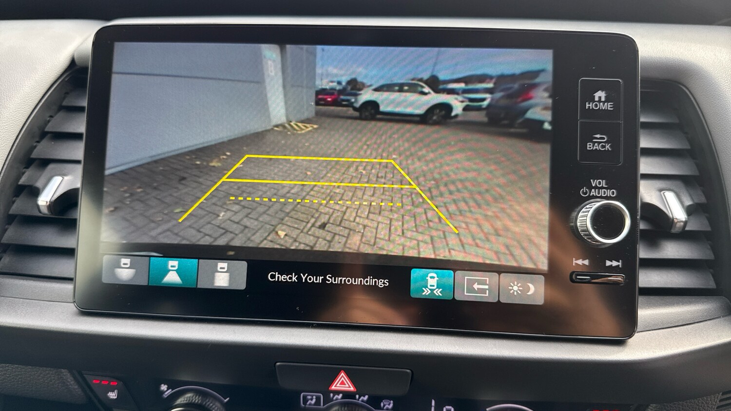 Used Honda Jazz 2023 for sale - 76328309: Photo 34