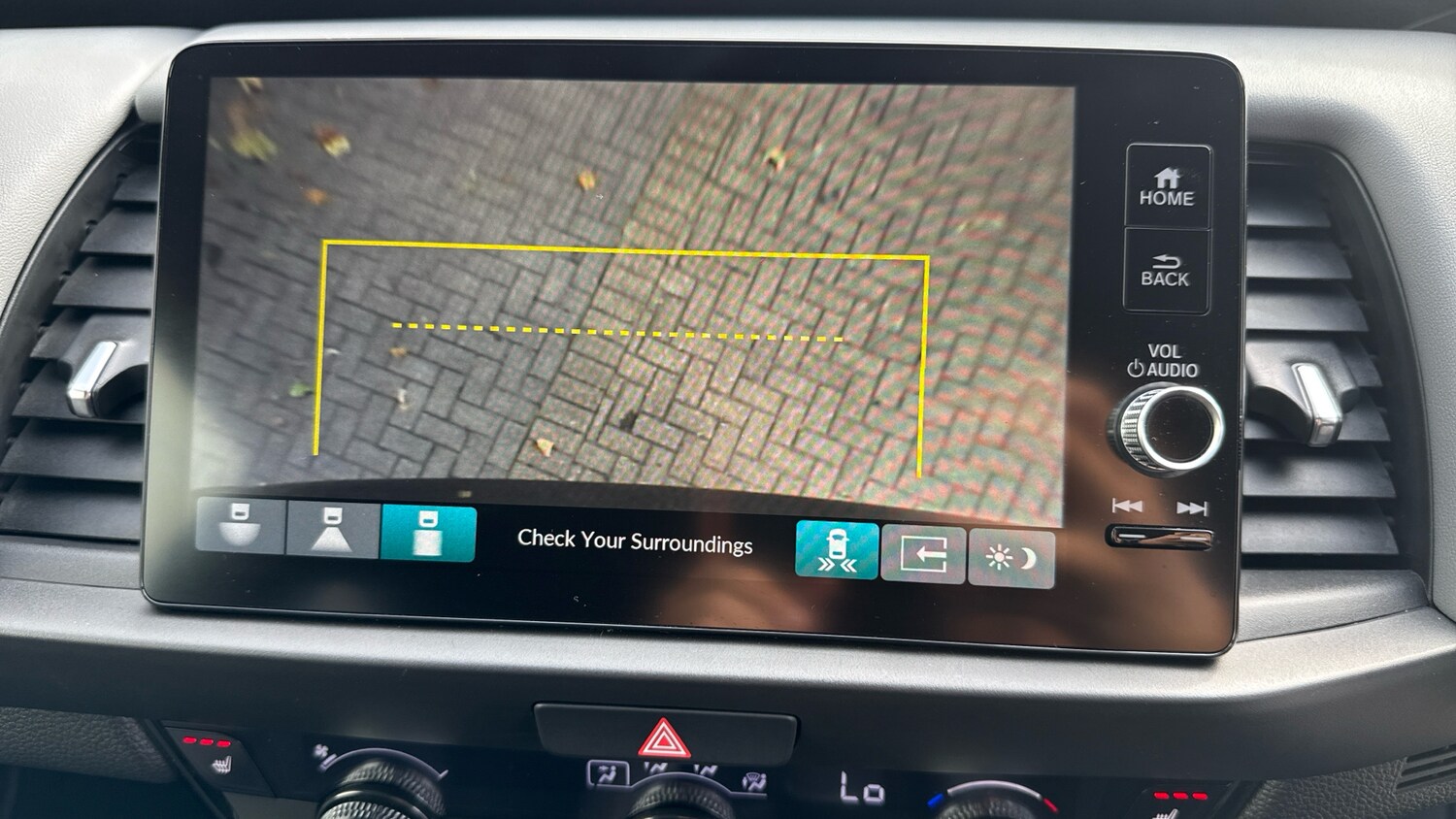 Used Honda Jazz 2023 for sale - 76328309: Photo 35