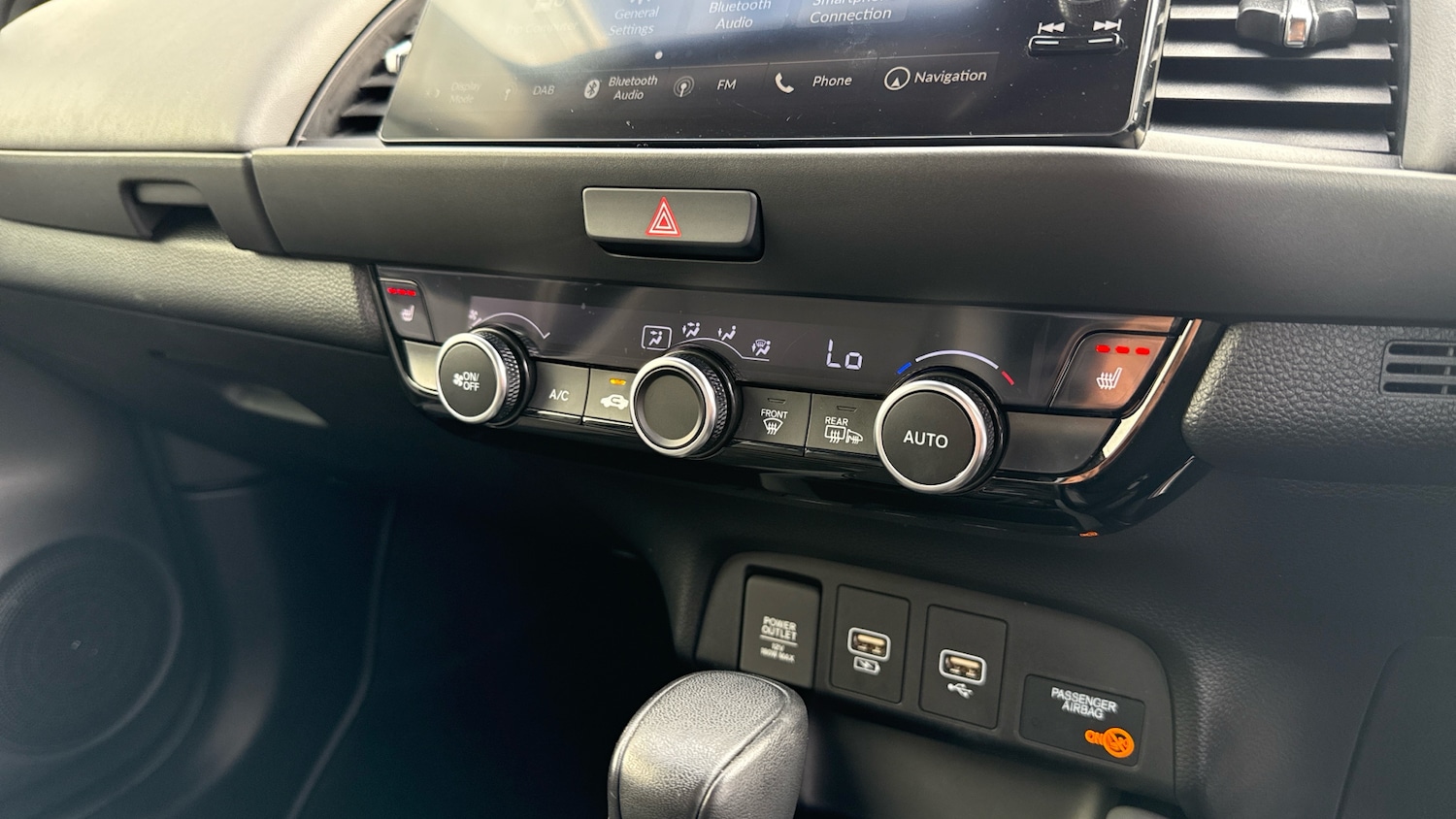 Used Honda Jazz 2023 for sale - 76328309: Photo 36